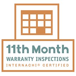 11th-Month Warranty Inspector