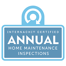Annual Home Maintenance Inspector