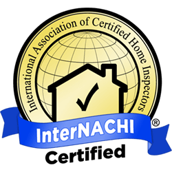 InterNACHI® Certified
