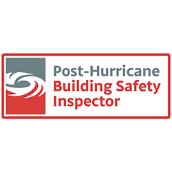 Post-Hurricane Building Safety Inspector